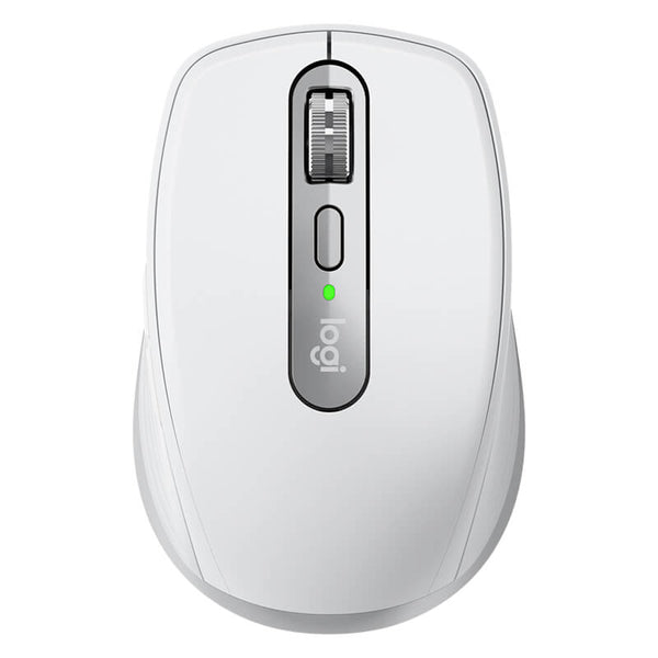 Logitech MX Anywhere 3 Wireless Mouse (For MAC)-Logitech Pakistan