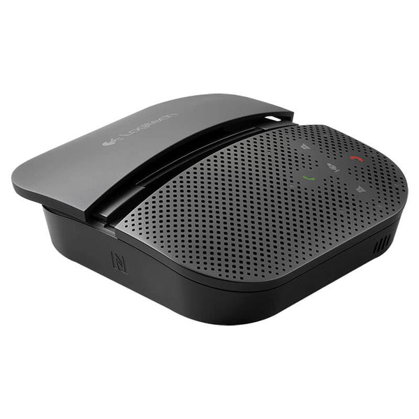 Logitech P710e Mobile Conferencing Speakerphone-Logitech Pakistan