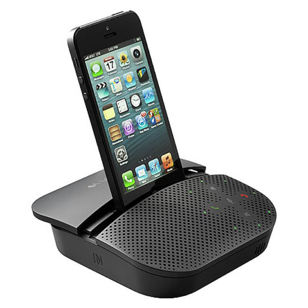 Logitech P710e Mobile Conferencing Speakerphone-Logitech Pakistan