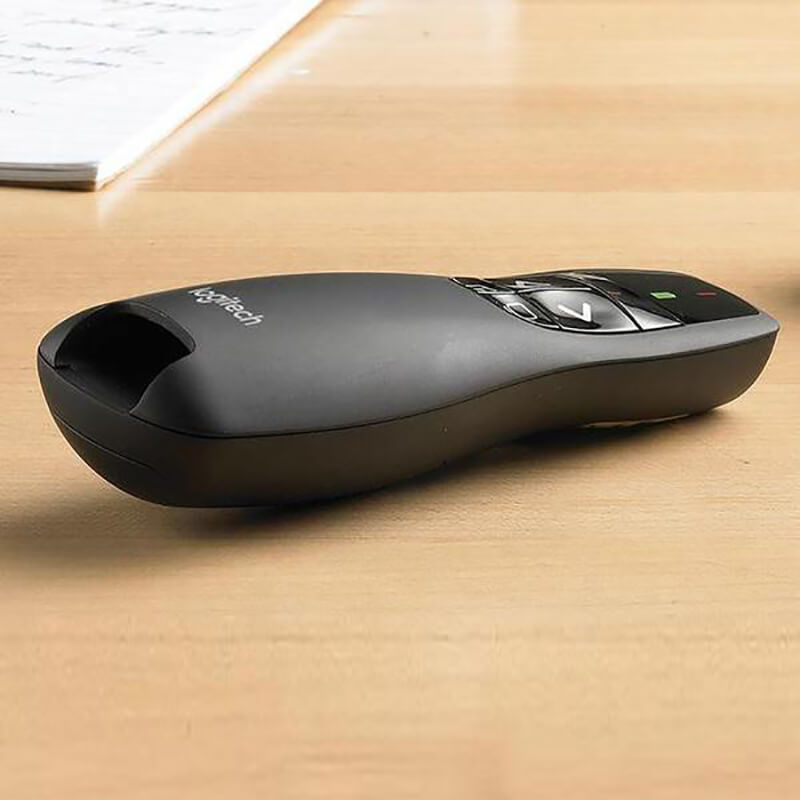 Logitech Remote Mouse Buy Now - Logitech R400 Wireless Laser Presentation Remote | Logitech ...
