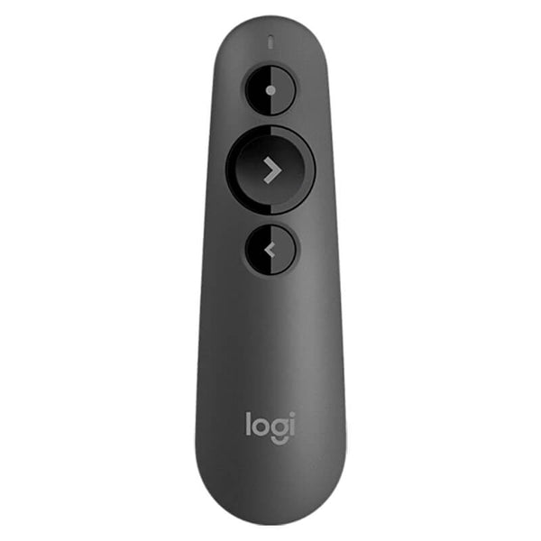 Logitech R500 Wireless Laser Presentation Remote-Logitech Pakistan