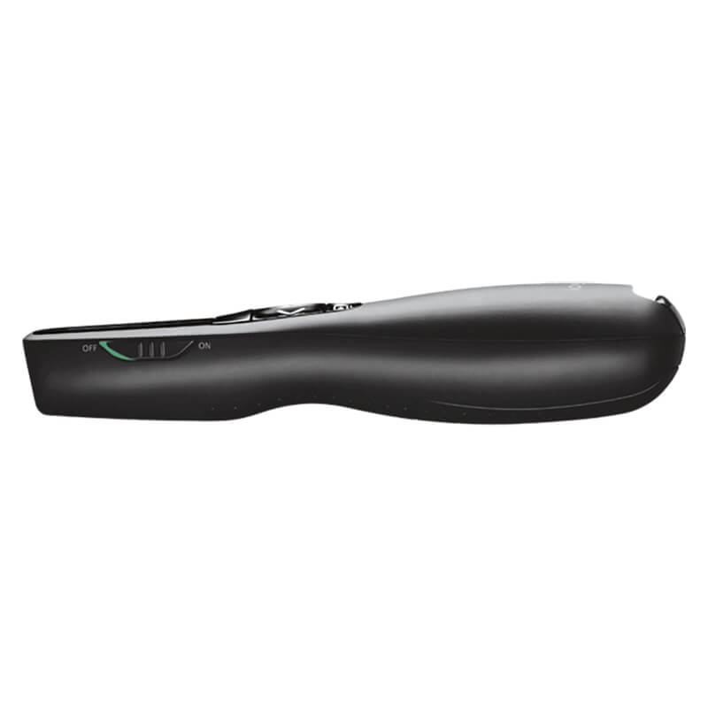 Buy Now - Logitech R800 Business Wireless Laser Presentation Remote ...