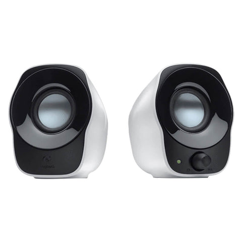 Logitech Computer Speakers