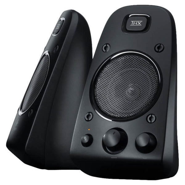 Logitech Z623 Speaker System with Subwoofer-Logitech Pakistan