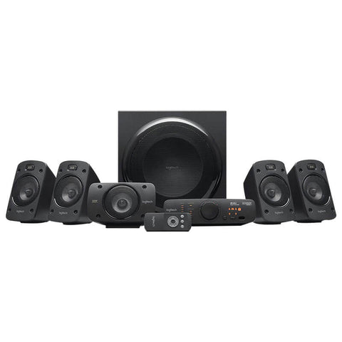 Gaming Speakers